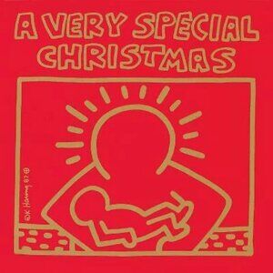 A Very Special Christmas by Various Artists (Cassette, Oct-1990, A&M (USA))